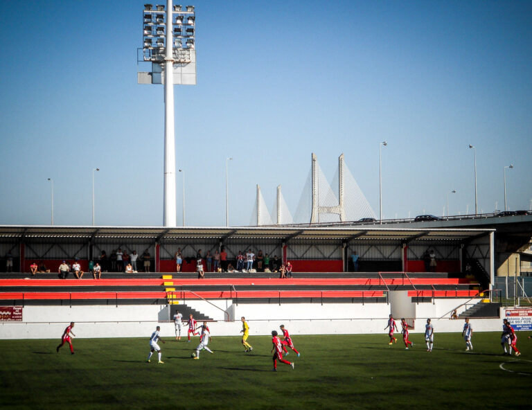 Sacavanense 2