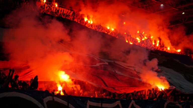 Wisla Cracovia Sander Wesdijk 33