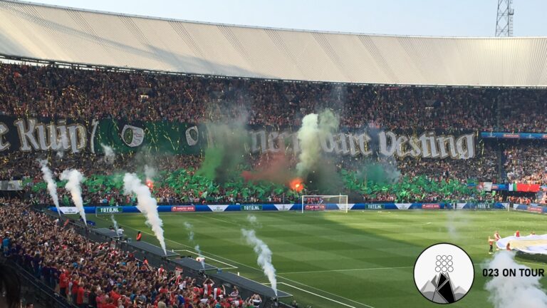 az feyenoord 023ontour