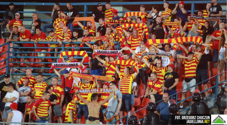 gregorz chuczun dinamo batumi jagiellonia
