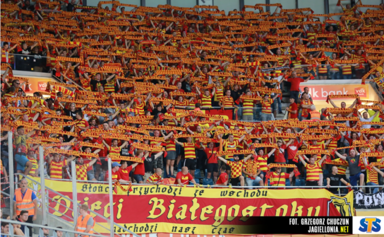 gregorz chuczun gent jagiellonia
