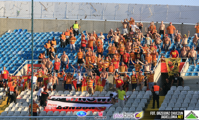 gregorz chuczun jagiellonia omonia