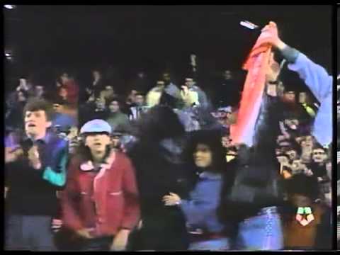 Boixos Nois: de extreemrechtse ultras van FC Barcelona