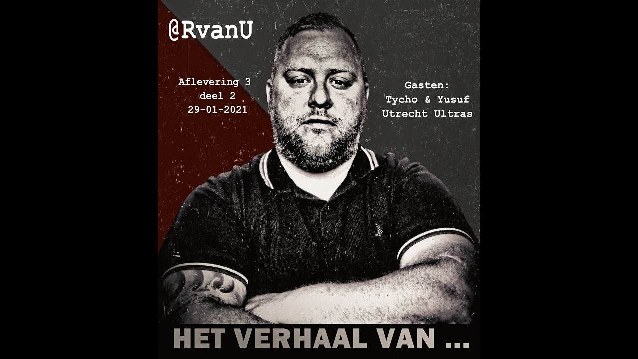 Capo’s Utrecht Ultras spreken zich uit in podcast (Deel 2)