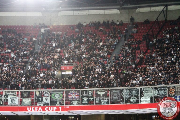 paok10 via ajax supportersclub