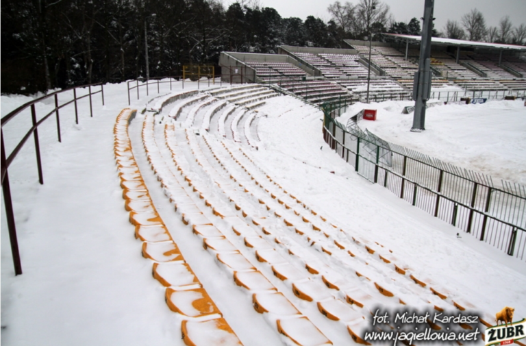 stadion jagiellonia 2