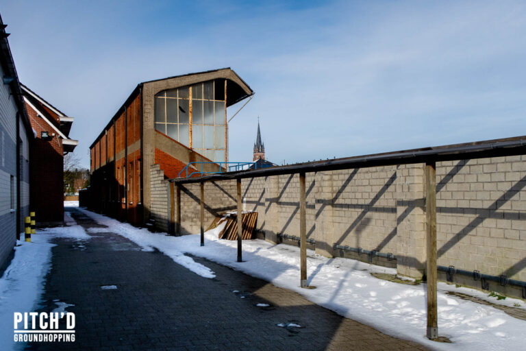 Arendonk revisit 1 van 27