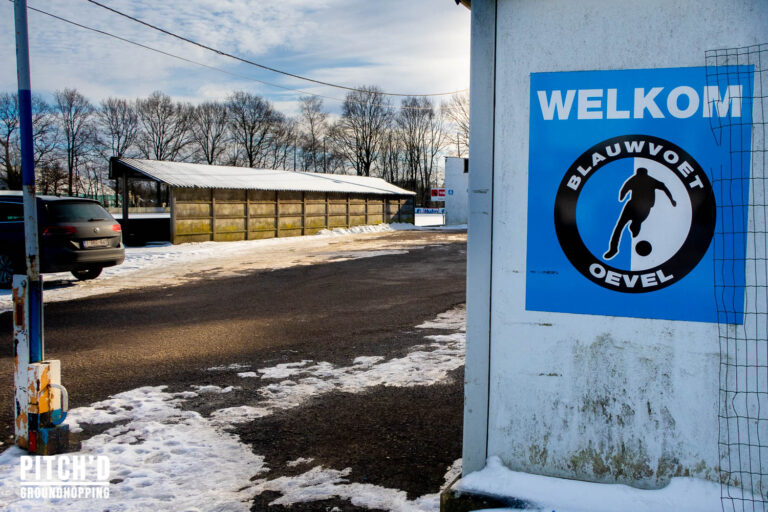 Blauwvoet Oevel 20 van 20