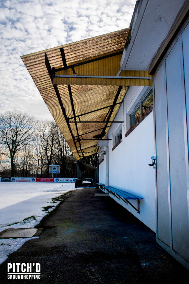 Blauwvoet Oevel 7 van 20
