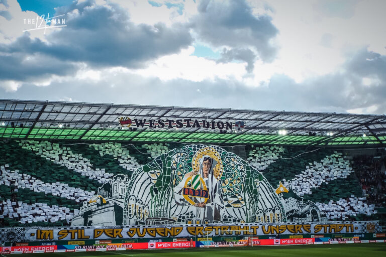 Verlangen naar een kampioenschap