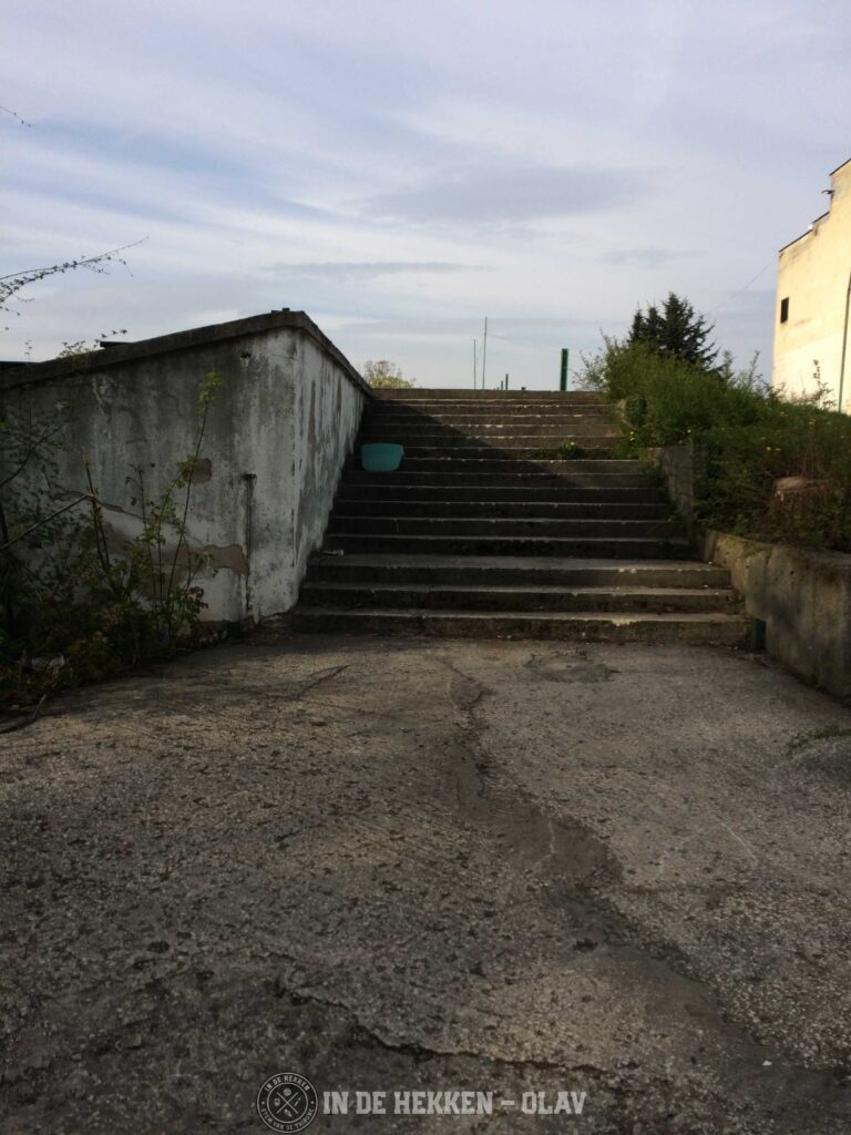 Vergane Glorie: Stadion im. Braci Czachorów