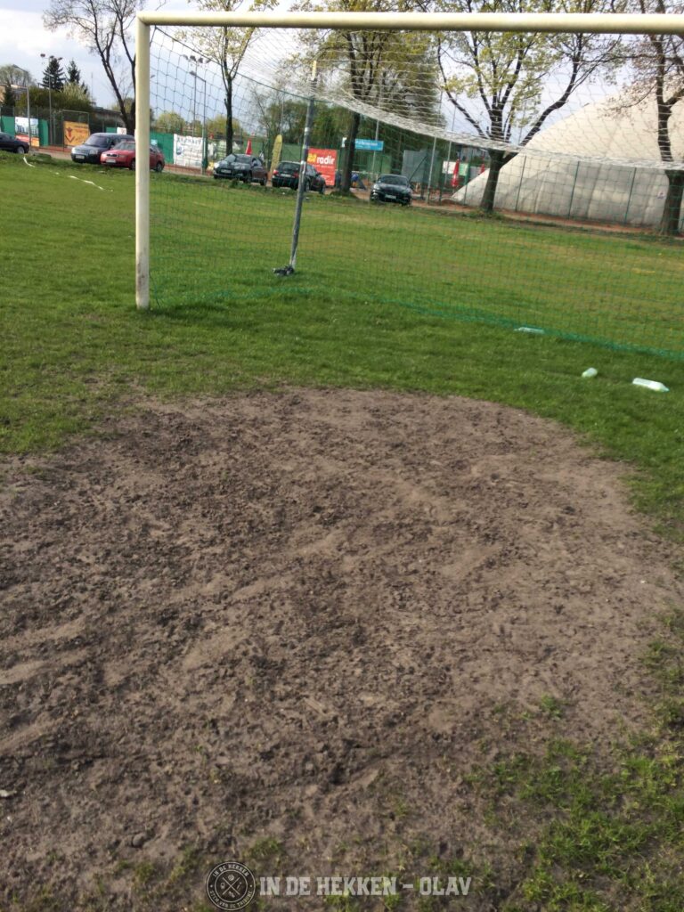 Vergane Glorie: Stadion im. Braci Czachorów
