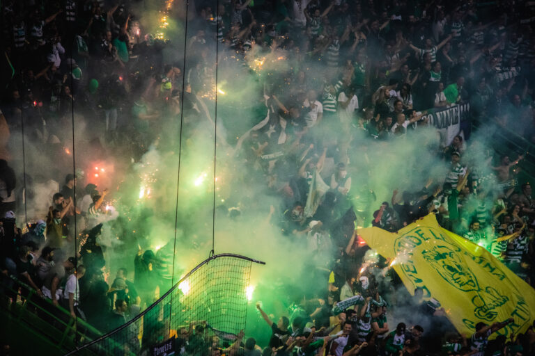 Verlangen naar een kampioenschap