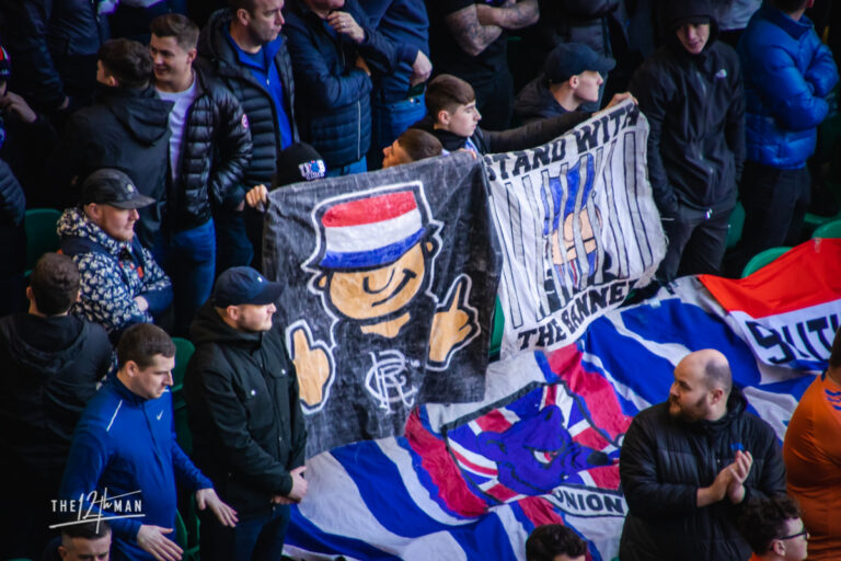 Verlangen naar een kampioenschap