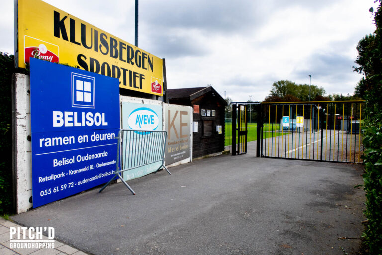 Kluisbergen 12 van 13