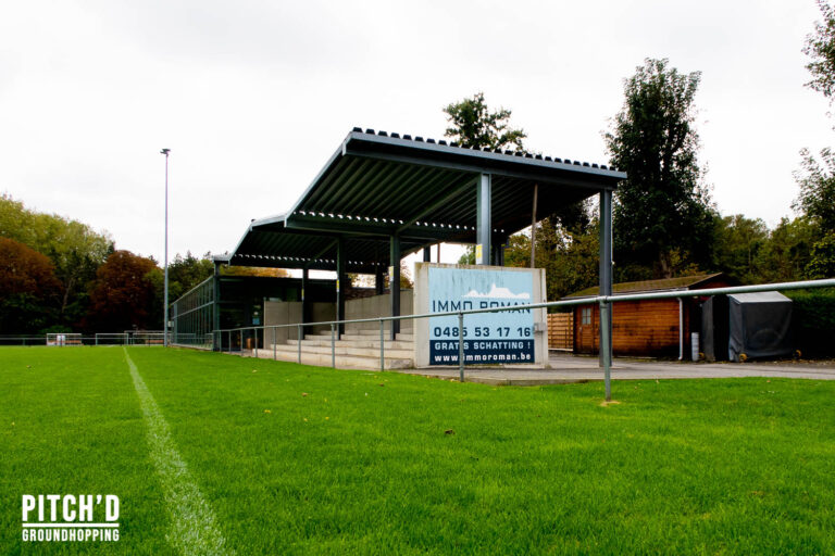 Kluisbergen 4 van 13