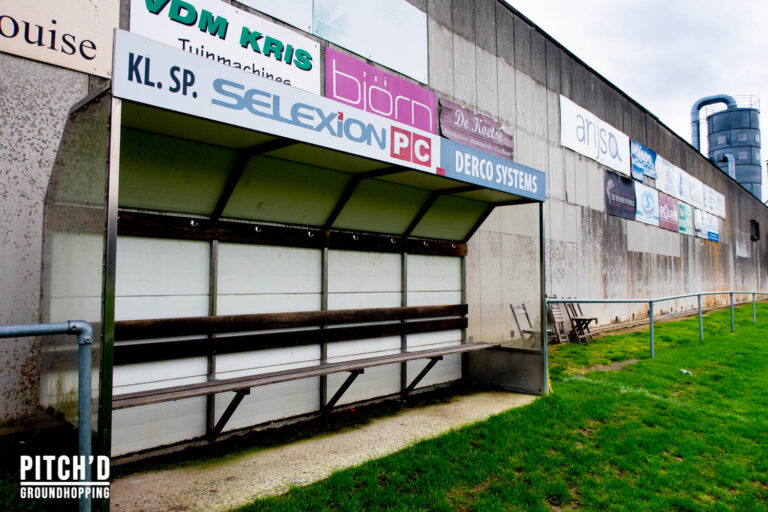 Kluisbergen 9 van 13