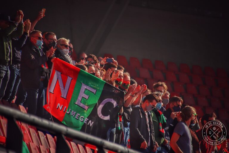 NEC De Graafschap1