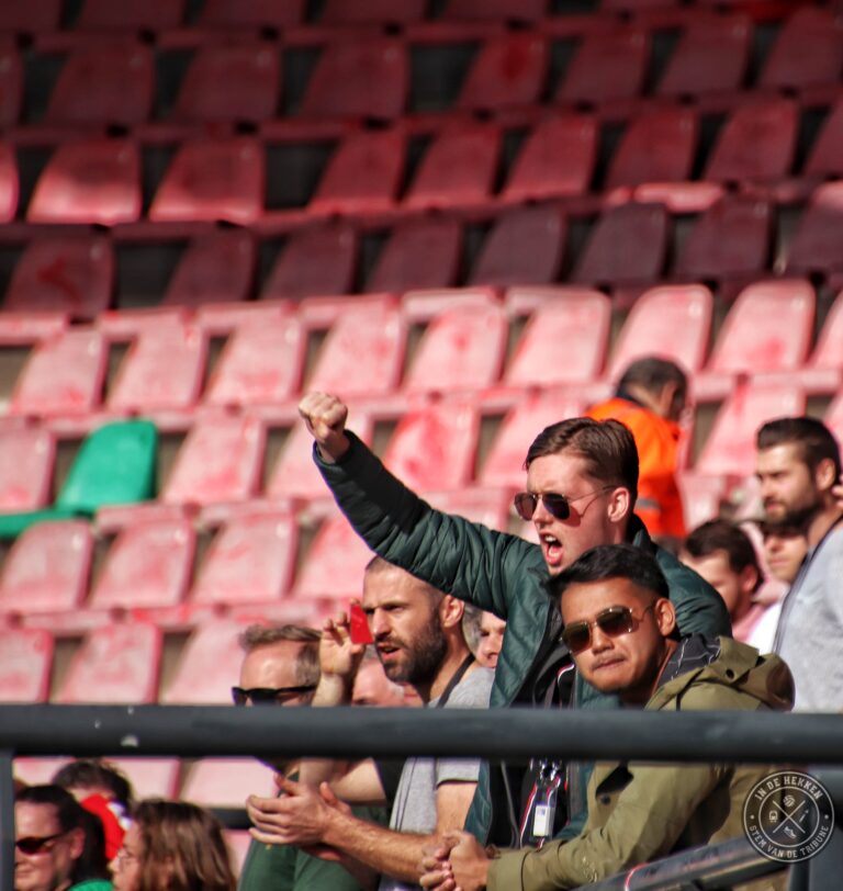 NEC De Graafschap10