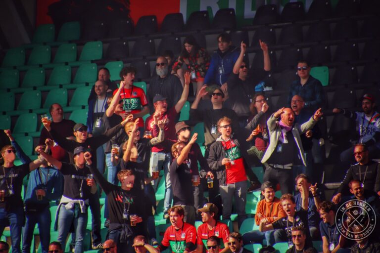 NEC De Graafschap13