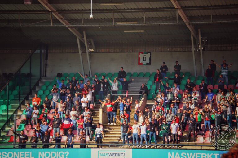 NEC De Graafschap6