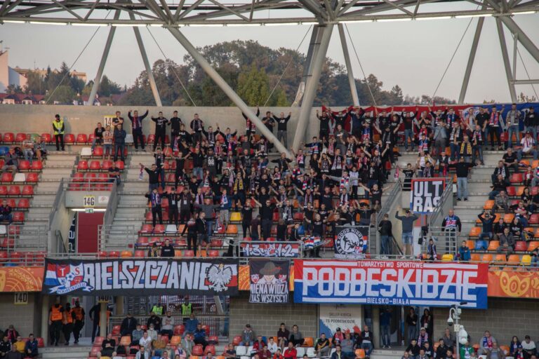 Podbeskidzie 3
