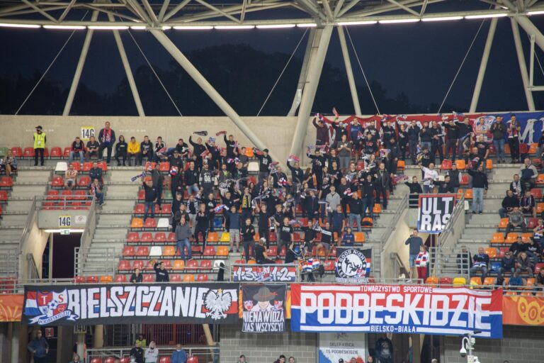 Podbeskidzie 6