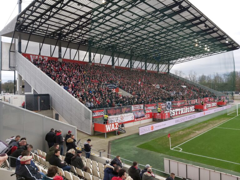 Strijden voor 3 punten 3