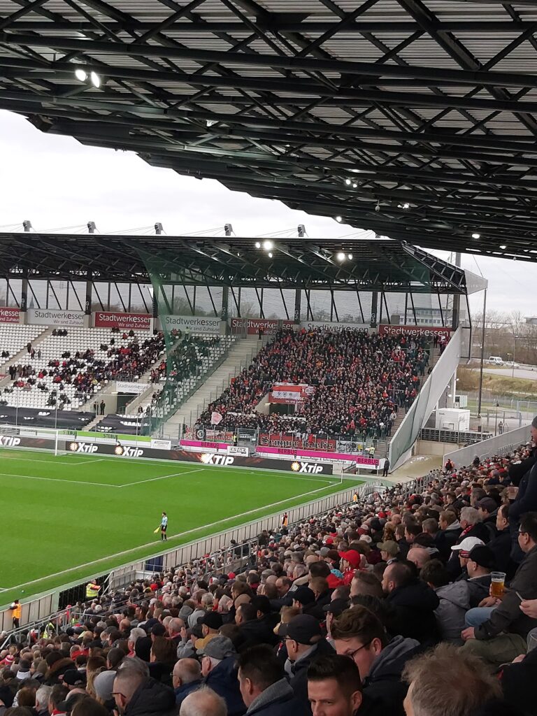 Strijden voor 3 punten 6