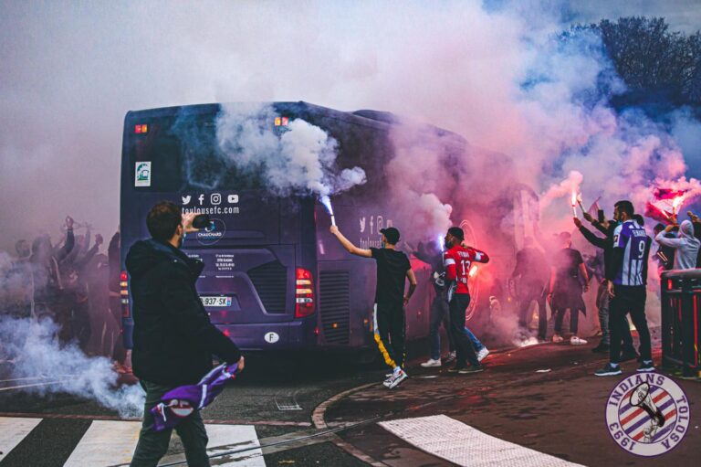 Toulouse Le Havre 3