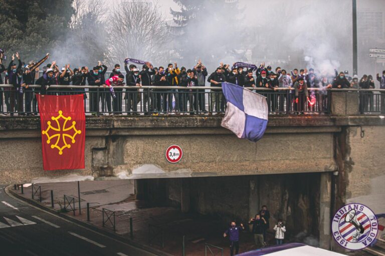 Toulouse Le Havre 4