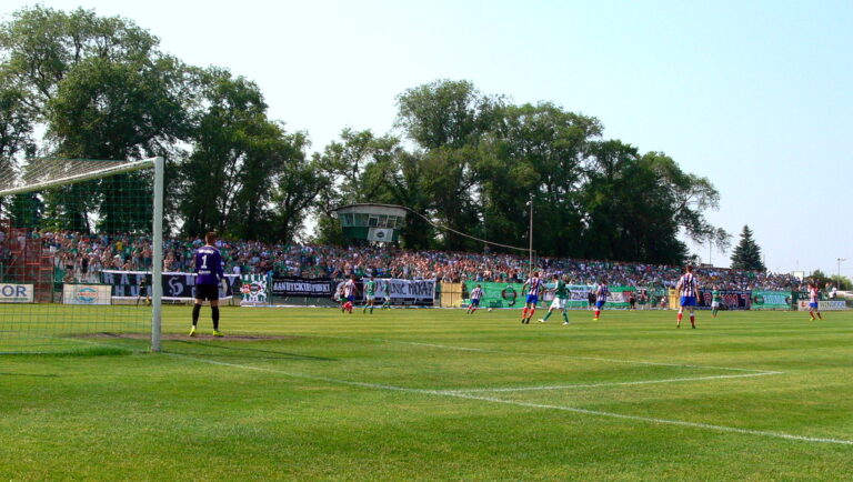 tylkoradomiak.pl Radomiak Wisla Sandomierz