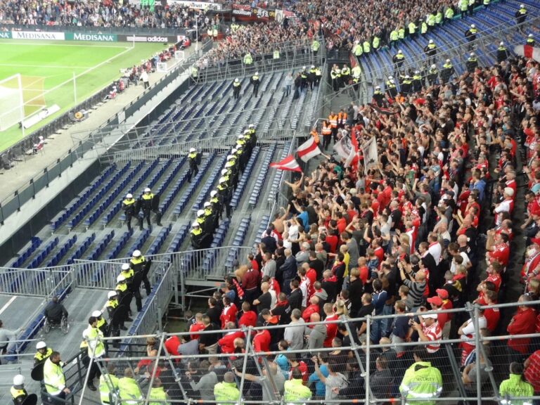 Feyenoord Standard Liege 3