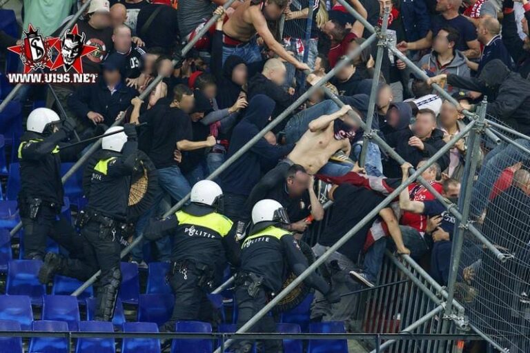 Feyenoord Standard Liege 7