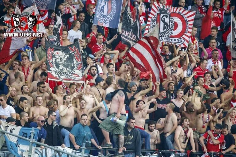 Feyenoord Standard Liege 9