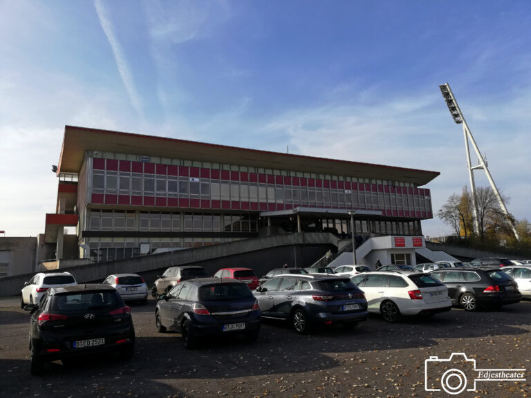 Groundhopping VSG Altglienicke 10