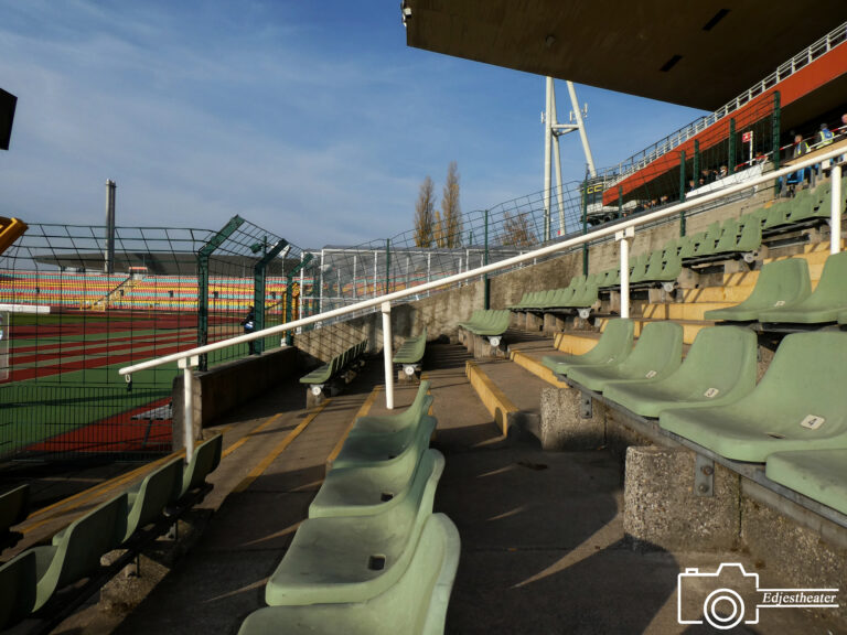 Groundhopping VSG Altglienicke 17