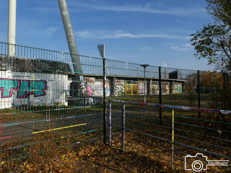 Groundhopping VSG Altglienicke 2
