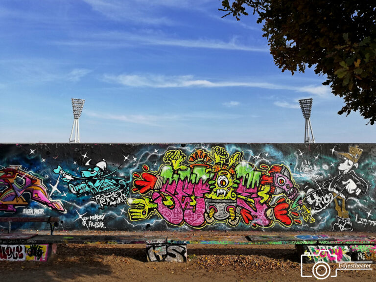 Groundhopping VSG Altglienicke 4