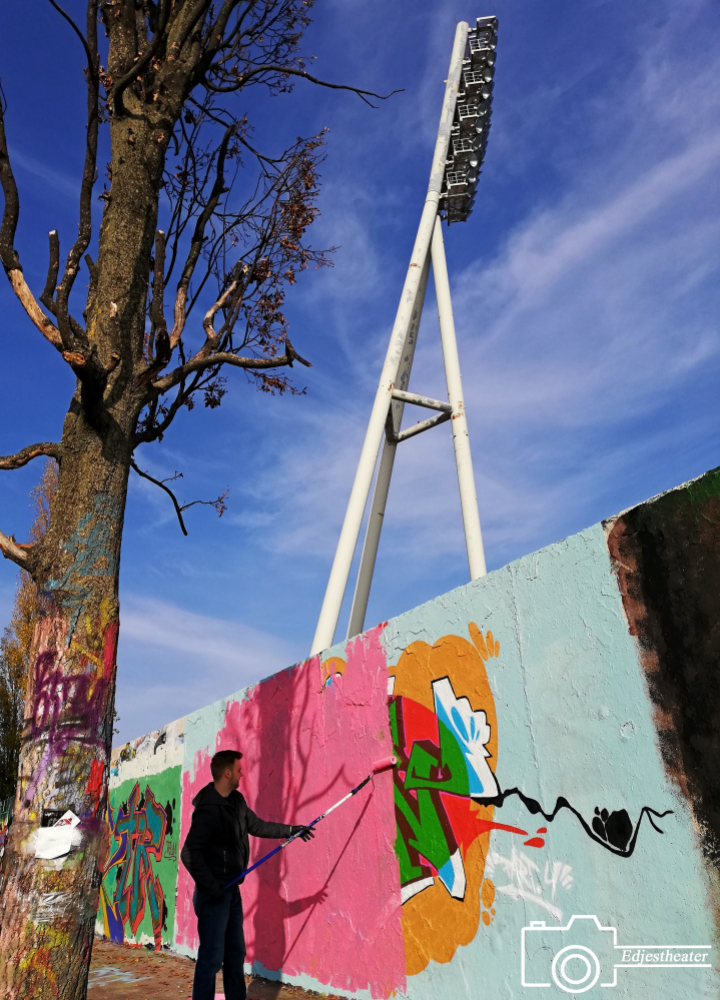 Groundhopping VSG Altglienicke 5