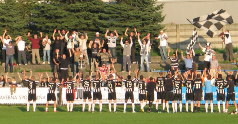 Petrzalka 1 ultras.sk Martin Stvrtecky