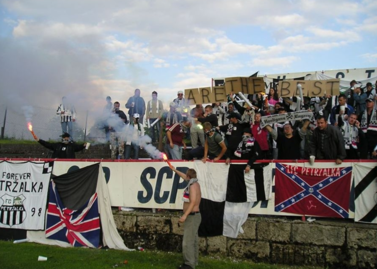 Petrzalka 2 ultras.sk Martin Stvrtecky