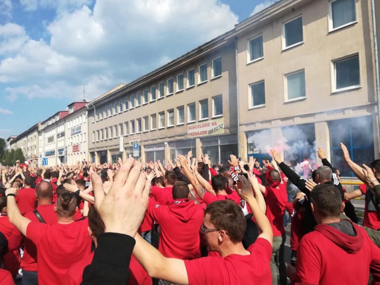 Spartak Trnava Zilina slovnaft cup 2019 1