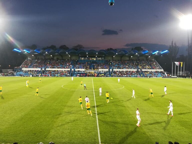 Spartak Trnava Zilina slovnaft cup 2019 10