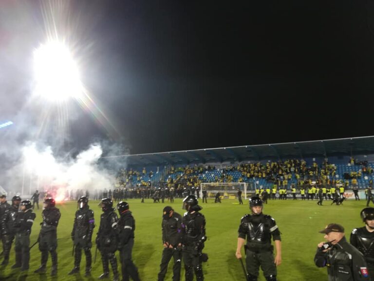 Spartak Trnava Zilina slovnaft cup 2019 11