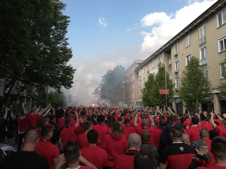 Spartak Trnava Zilina slovnaft cup 2019 2