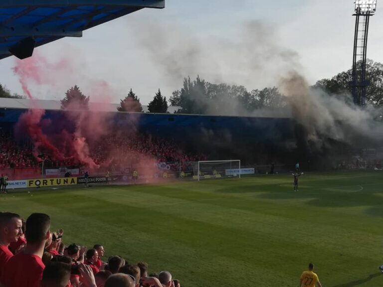 Spartak Trnava Zilina slovnaft cup 2019 5