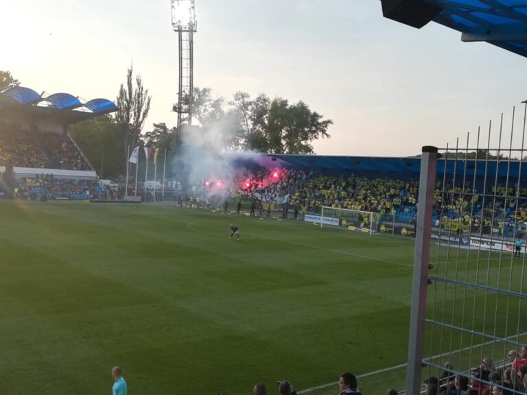 Spartak Trnava Zilina slovnaft cup 2019 6