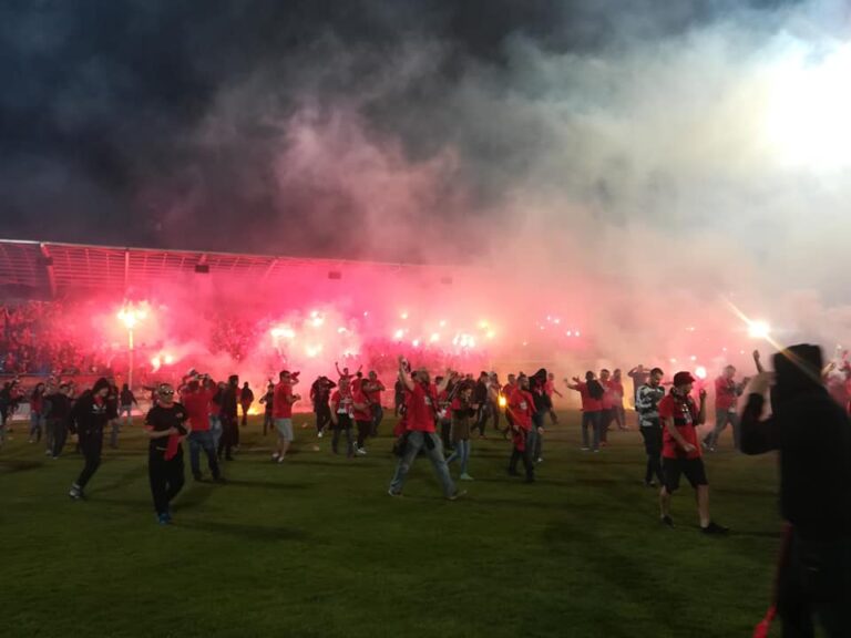 Spartak Trnava Zilina slovnaft cup 2019 7