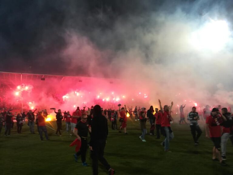 Spartak Trnava Zilina slovnaft cup 2019 8